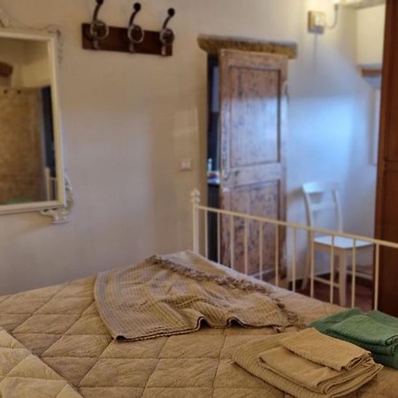 Il Piccino 29, Esperienza Romantica In Borgo.... Montescudaio Ngoại thất bức ảnh