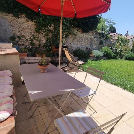 Il Piccino 29, Esperienza Romantica In Borgo.... Montescudaio Ngoại thất bức ảnh