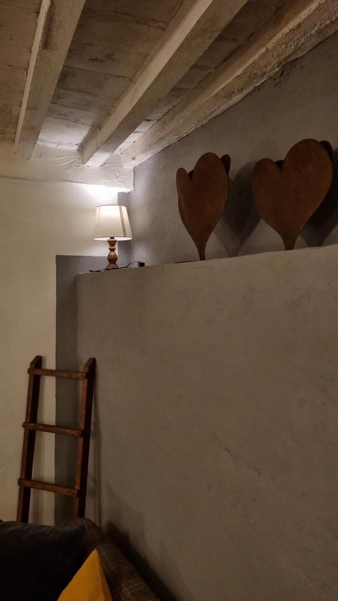 Il Piccino 29, Esperienza Romantica In Borgo.... Montescudaio Ngoại thất bức ảnh