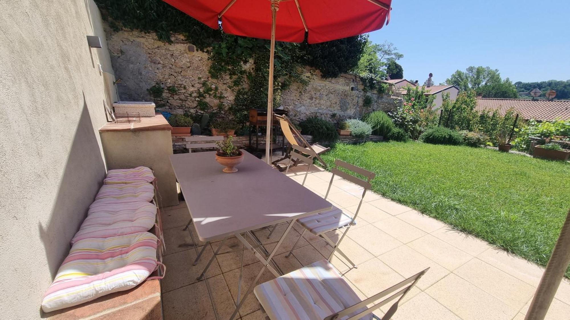 Il Piccino 29, Esperienza Romantica In Borgo.... Montescudaio Ngoại thất bức ảnh