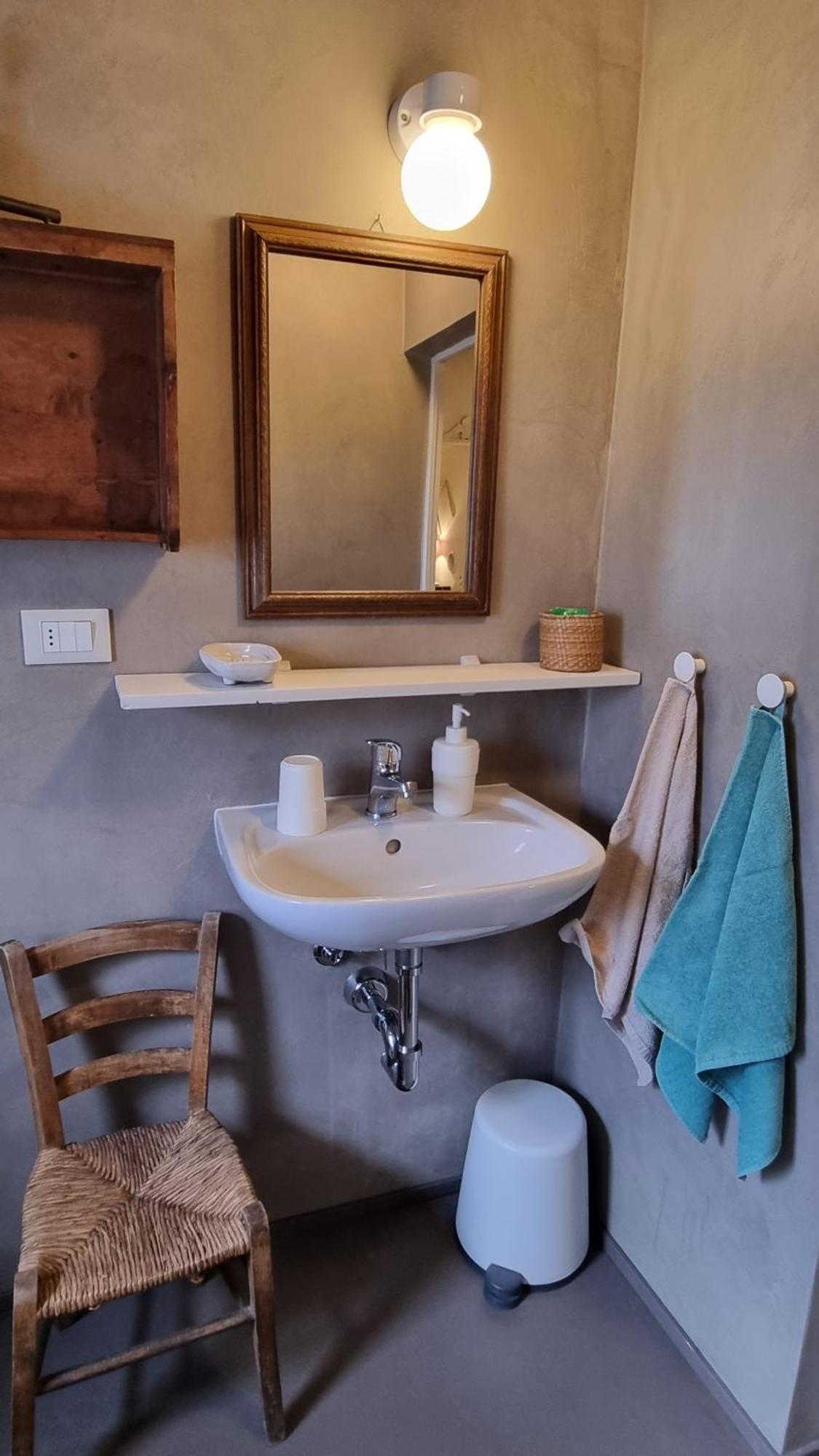 Il Piccino 29, Esperienza Romantica In Borgo.... Montescudaio Ngoại thất bức ảnh