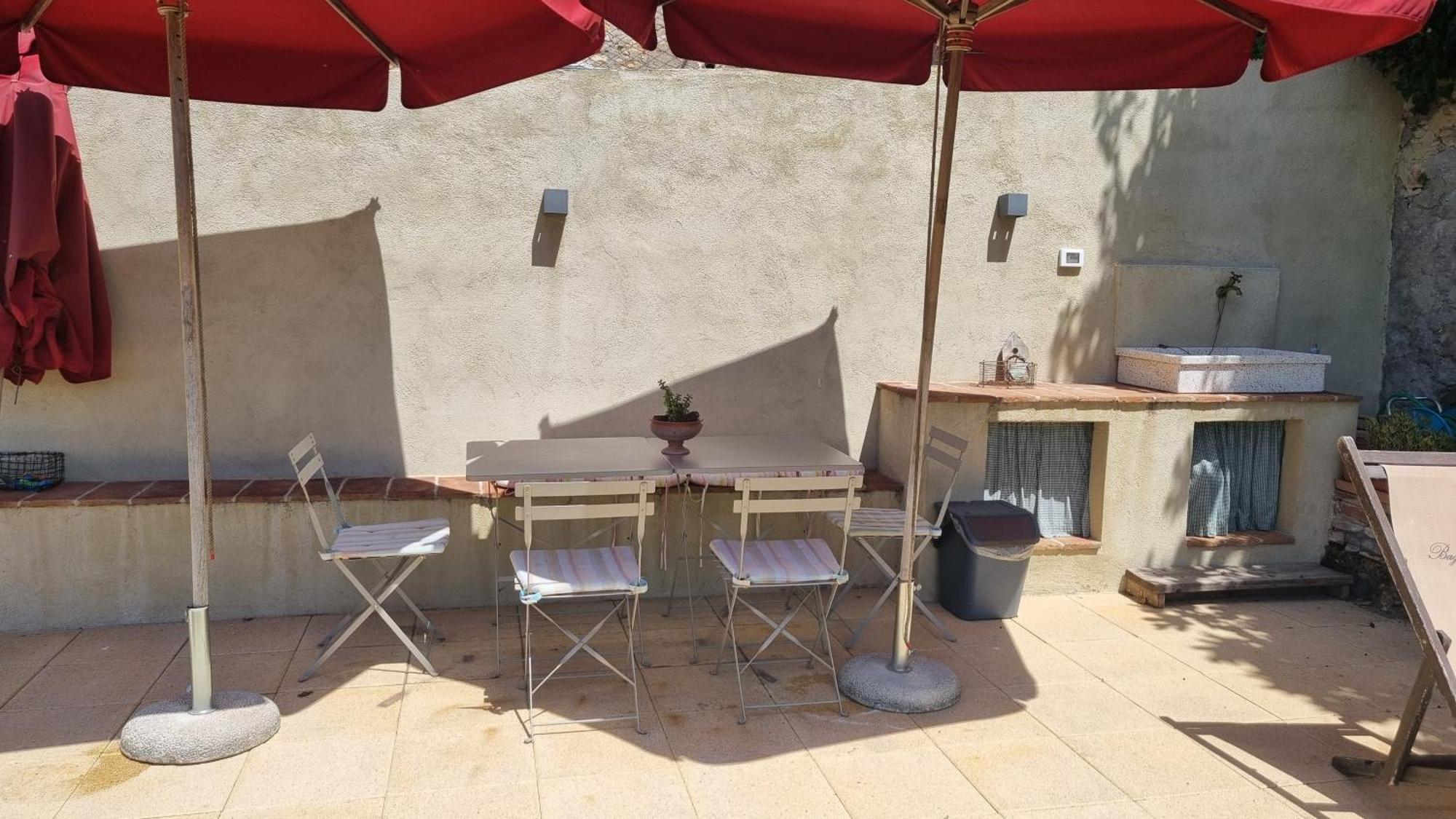 Il Piccino 29, Esperienza Romantica In Borgo.... Montescudaio Ngoại thất bức ảnh