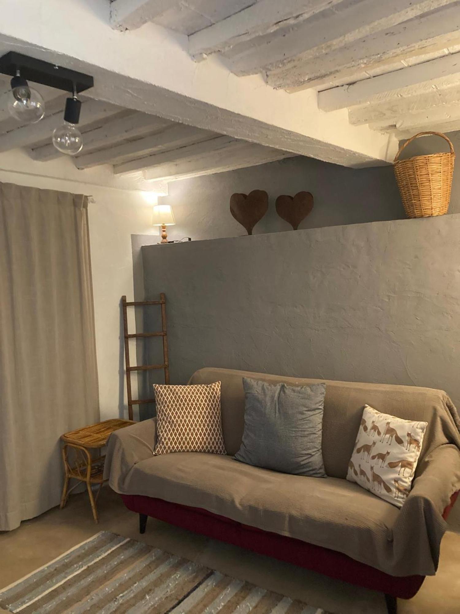 Il Piccino 29, Esperienza Romantica In Borgo.... Montescudaio Ngoại thất bức ảnh