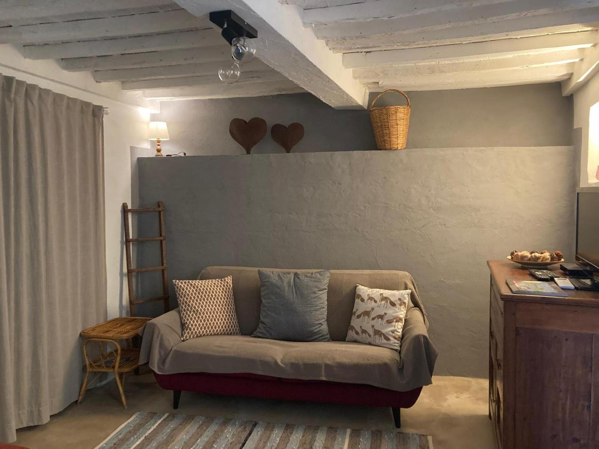 Il Piccino 29, Esperienza Romantica In Borgo.... Montescudaio Ngoại thất bức ảnh
